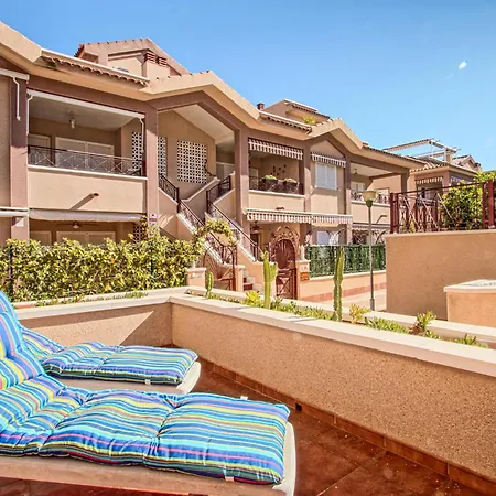 Holiday home In With Swimming Pool Santa Pola