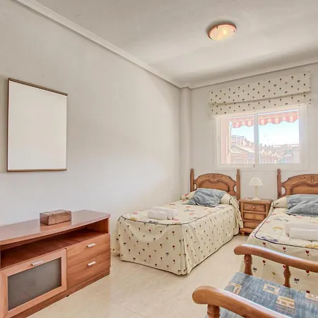 In With Swimming Pool Holiday home Santa Pola