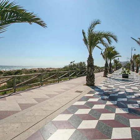 In With Swimming Pool Holiday home Santa Pola