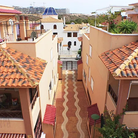 In With Swimming Pool * Santa Pola
